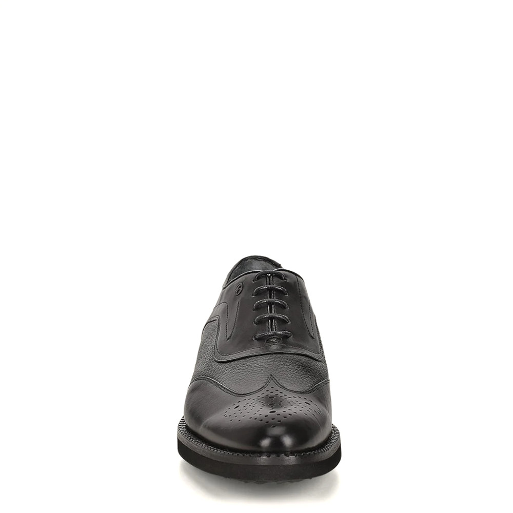 Zapato F. Cuadra en Piel Genuina de Venado - 57UBUVN - Image 5