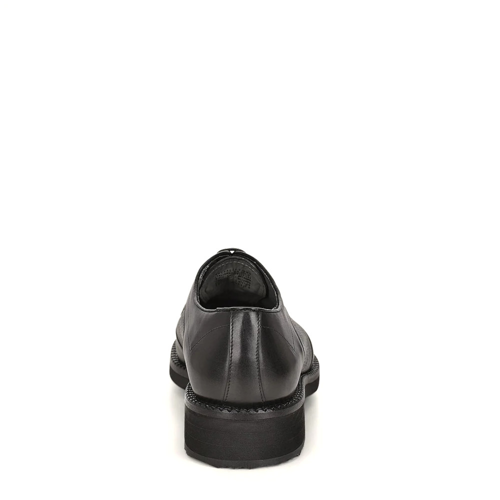 Zapato F. Cuadra en Piel Genuina de Venado - 57UBUVN - Image 3
