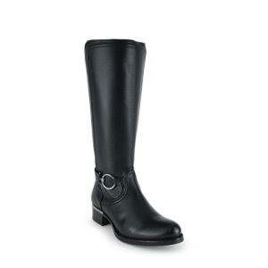 Bota Lyard Lorian Toscana Negro - EST20368