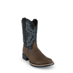 Bota Justin Crazy Cobre - JB5632