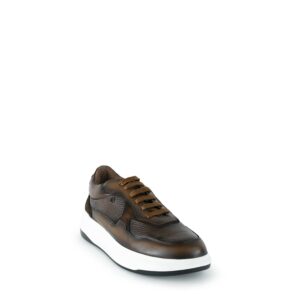 Zapato F. Cuadra Piel Genuina de Venado - 5Y3VNTV