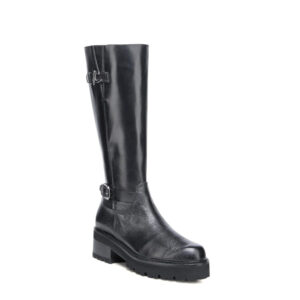 Bota F. Cuadra en Piel Genuina de Venado - 60WVNTS