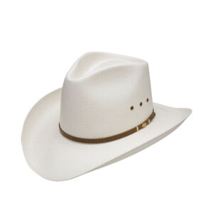 Sombrero Resistol Big Spender 10X Natural