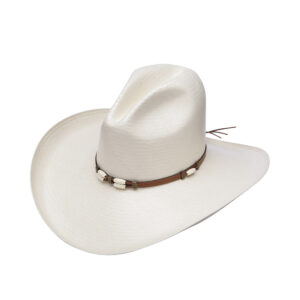 Sombrero Resistol Cisco 6X Natural
