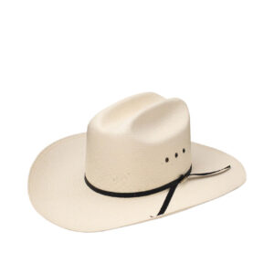 Sombrero Resistol Cattleman 10X Natural