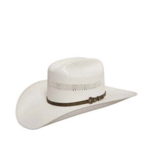 Sombrero Resistol Rusty Nail 10X Natural
