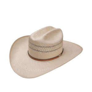 Sombrero Resistol Open Range 50X Natural