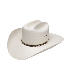 Sombrero Resistol Hazer 10X Natural