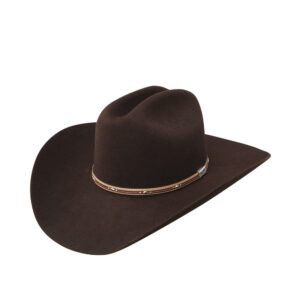 Texana Resistol Kingman 6X