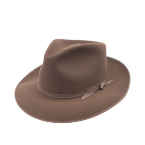 Texana Stetson Stratoliner B Walnut