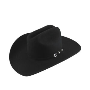 Texana Stetson Lariat Black 5X