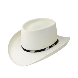 Sombrero Stetson Royal Flush 10X Natural