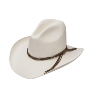 Sombrero Stetson Gus 10X Natural