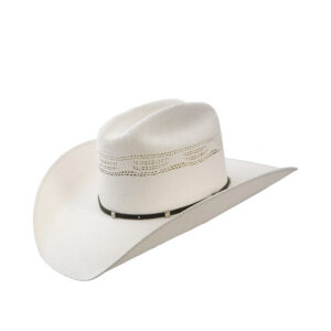 Sombrero Stetson White Horse 7X Natural