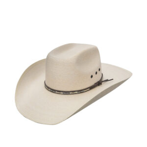 Sombrero Stetson Square Palm Natural