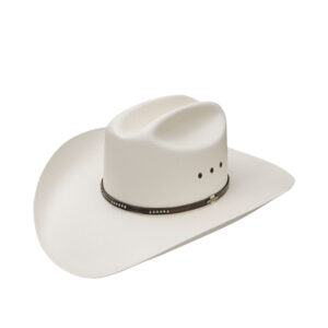 Sombrero Stetson Llano 10X Natural