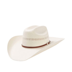 Sombrero Stetson Rincon 10X Natural