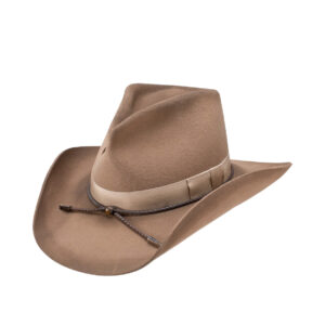 Texana Charlie 1 Horse Desperado 3X Buck