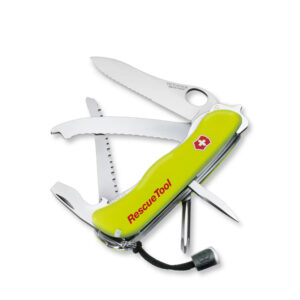 Navaja Victorinox Rescue Tool MW - 7611160003539