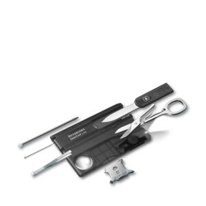 Navaja Victorinox SwissCard - 7611160014894