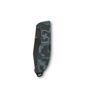 Navaja Victorinox Evoke BSH Alox Navy - 7611160228840