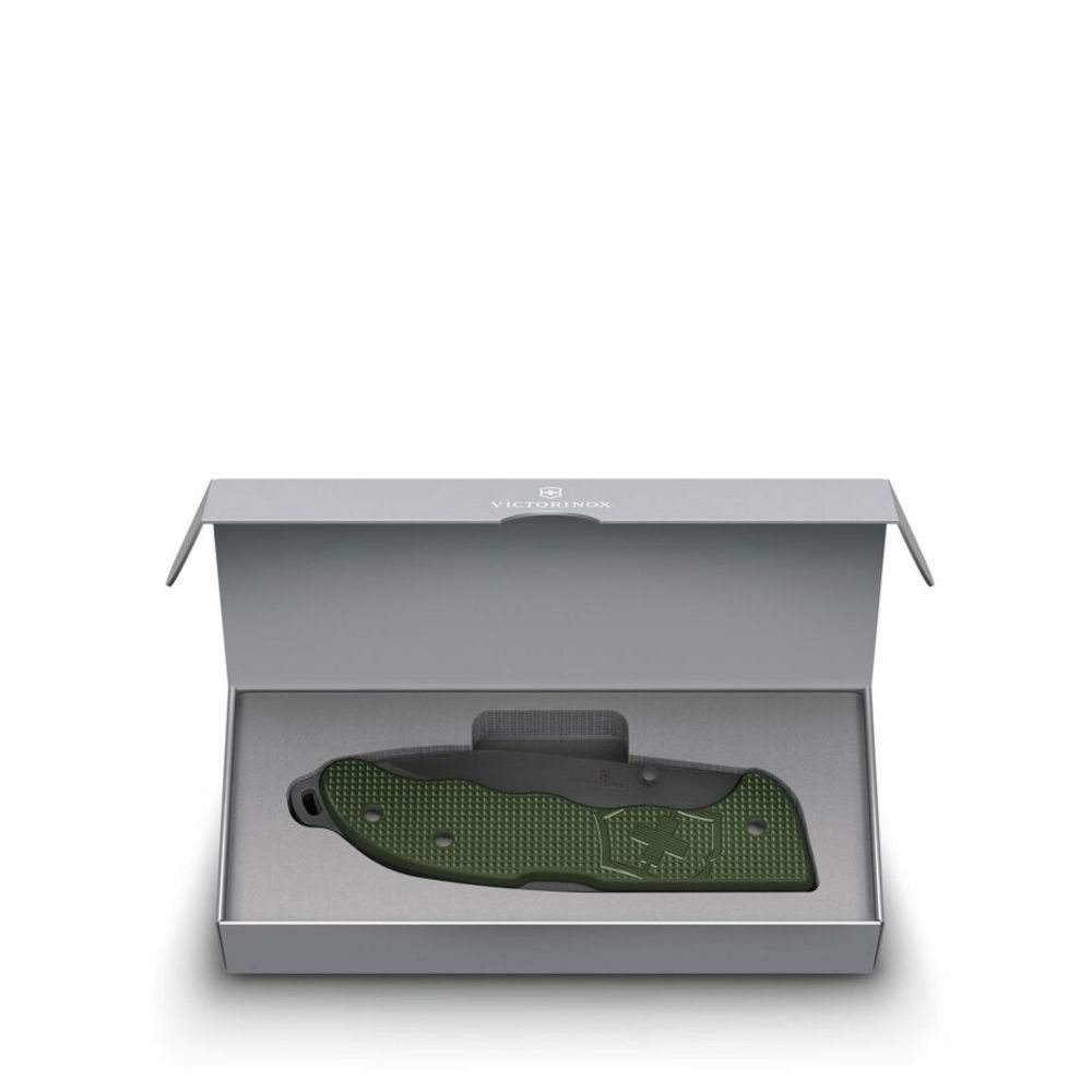Navaja Victorinox Evoke BSH Alox - 7611160228857 - Image 4