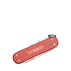 Navaja Victorinox Classic Alox Edition 2025 - 7611160280213
