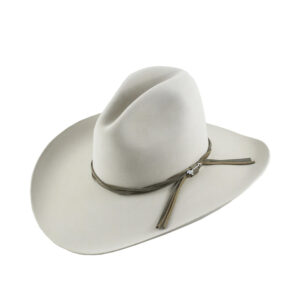 Texana Stetson Gus Silverbelly 6X