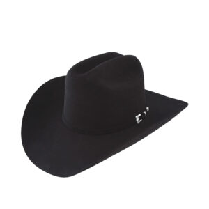 Texana Resistol Black Gold Black 20X