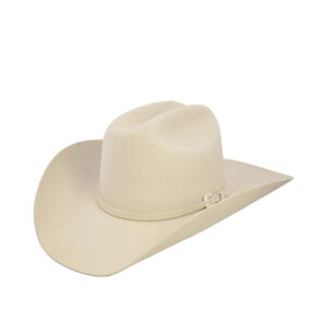 Texana Resistol Tucker 3X