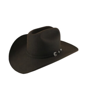 Texana Resistol City Limits 6X Copa Alta