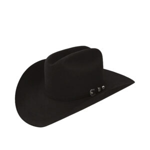 Texana Resistol City Limits Black 6X