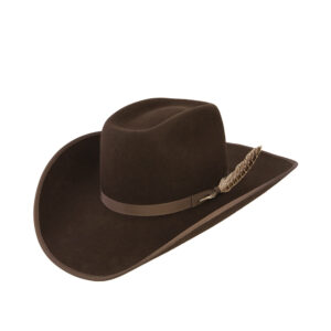 Texana Resistol Holt Jr B 3X