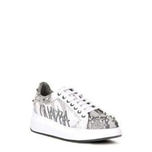 Sneakers F. Cuadra Piel Genuina de Pitón - 7P2PBPN