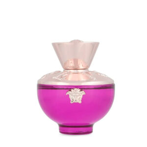 Perfume Versace Pour Femme Dylan Purple