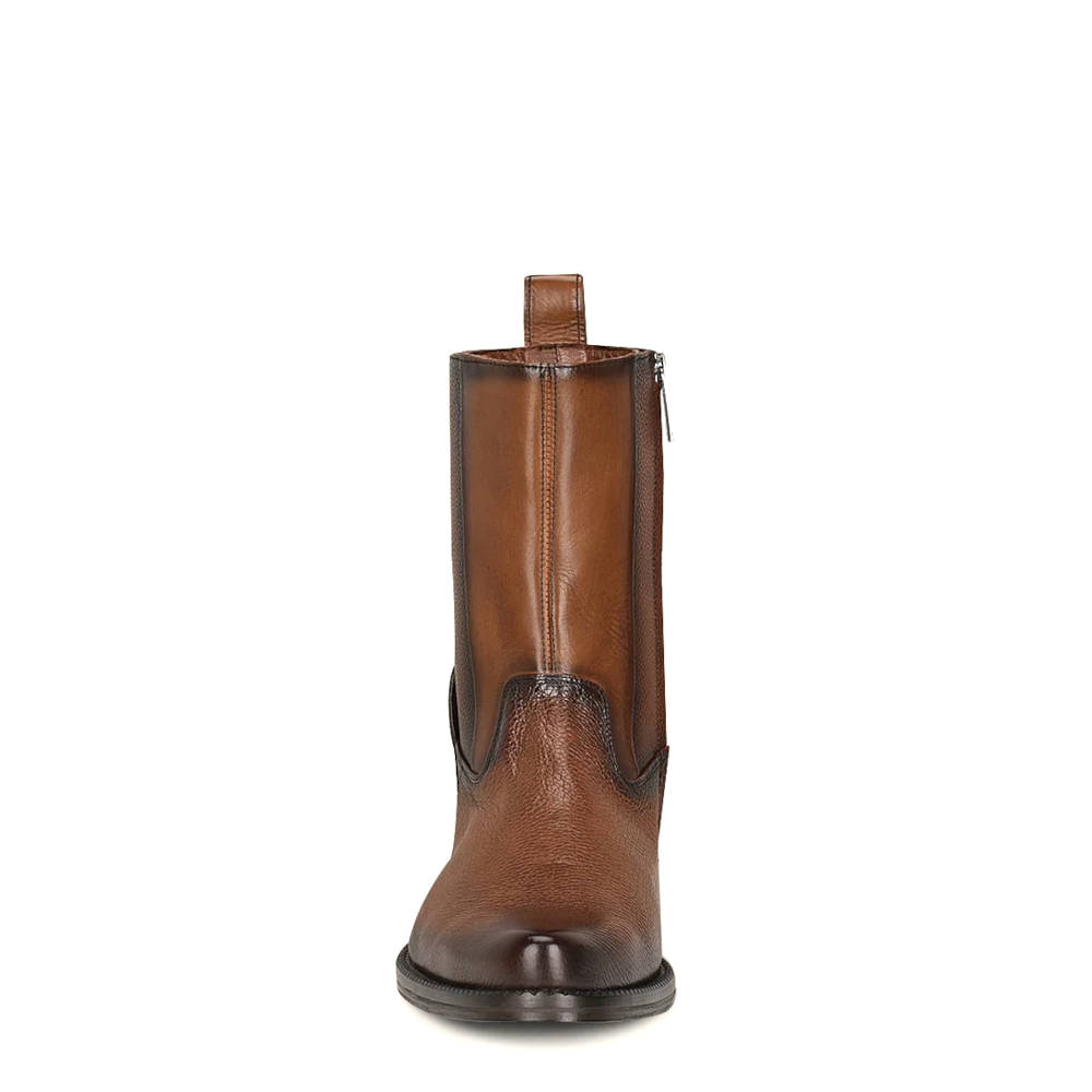 Bota F. Cuadra Piel Genuina de Venado - 828VNTV - Image 5