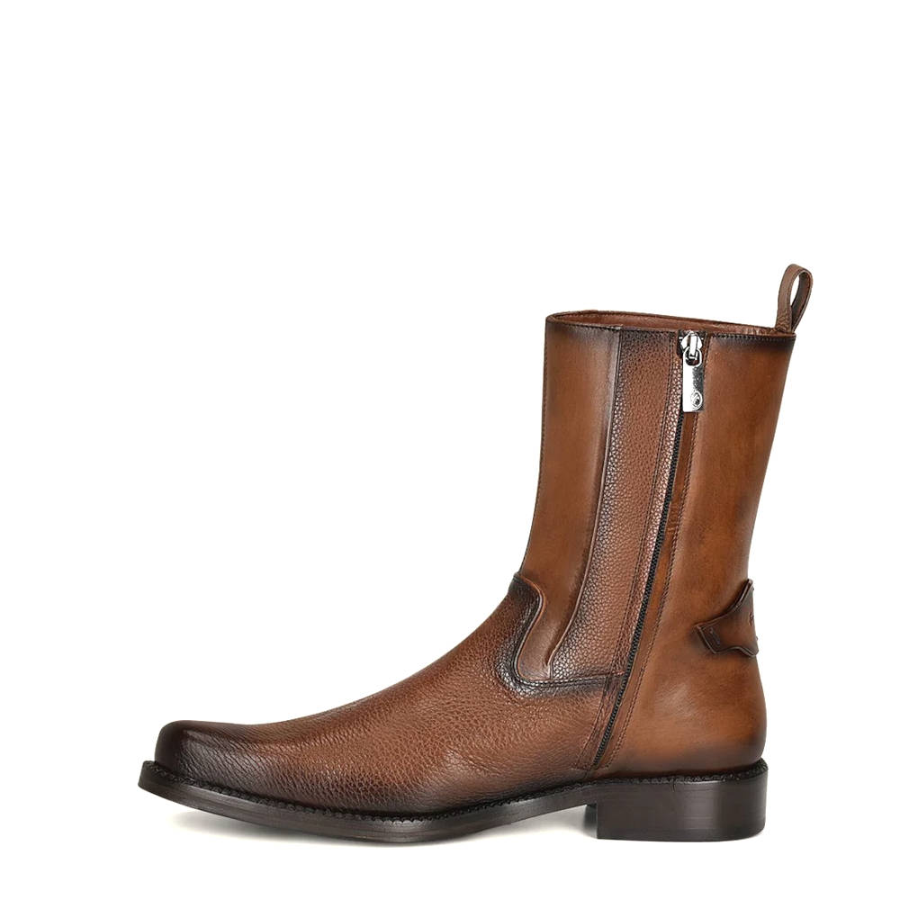 Bota F. Cuadra Piel Genuina de Venado - 828VNTV - Image 4