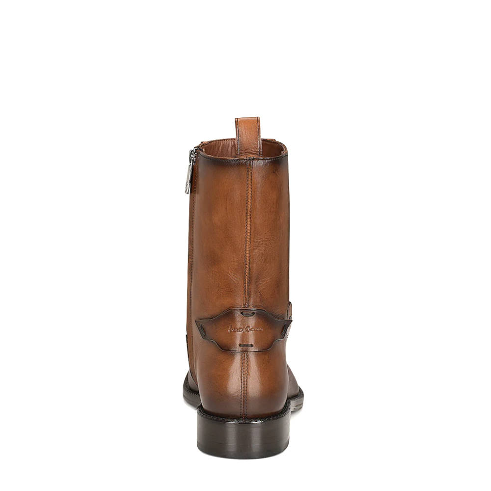 Bota F. Cuadra Piel Genuina de Venado - 828VNTV - Image 3