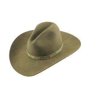 Texana Stetson Seminole Mink 4X