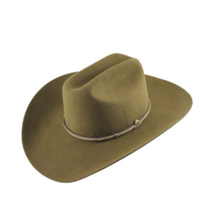 Texana Stetson Powder River 4X