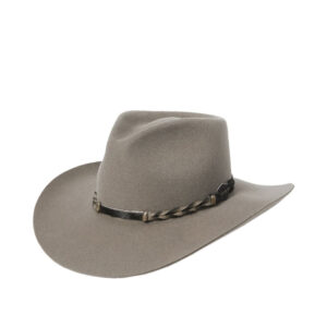 Texana Stetson Drifter 4X Stone