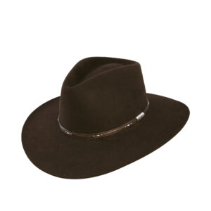 Texana Stetson Pawnee 5X