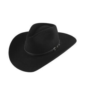 Texana Stetson Seneca 4X