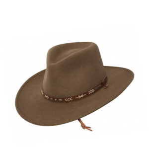 Texana Stetson Santa Fe