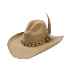 Texana Stetson Broken Bow 4X