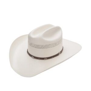 Sombrero Stetson Lobo 10X Natural