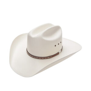 Sombrero Resistol Last Chance 10X Natural