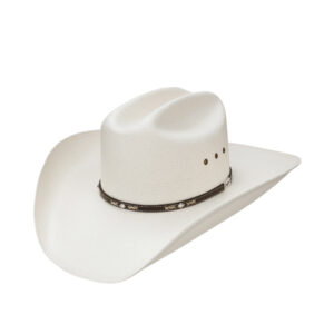 Sombrero Resistol Lambert 10X Natural