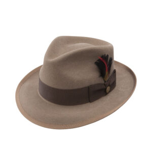 Texana Stetson Whippet Wool Camel