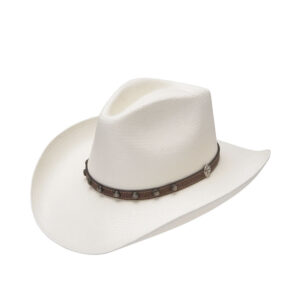 Sombrero Stetson Cyprus 8X Natural